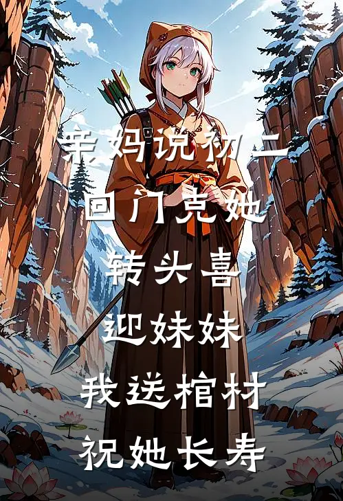 亲妈说初二回门克她，转头喜迎妹妹，我送棺材祝她长寿