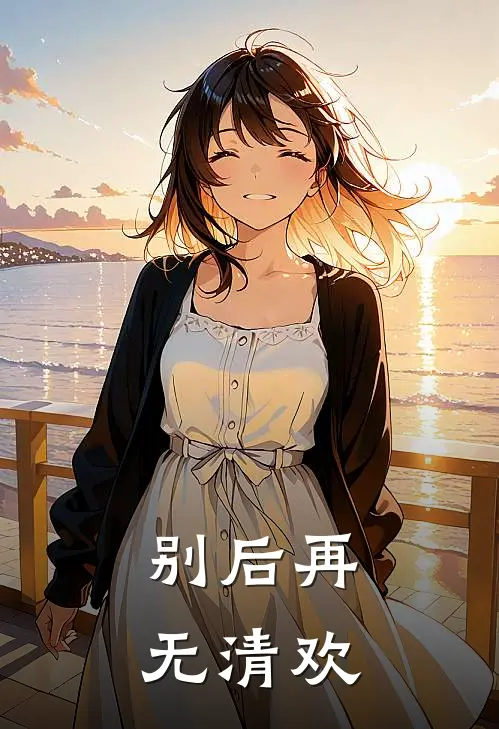 别后再无清欢
