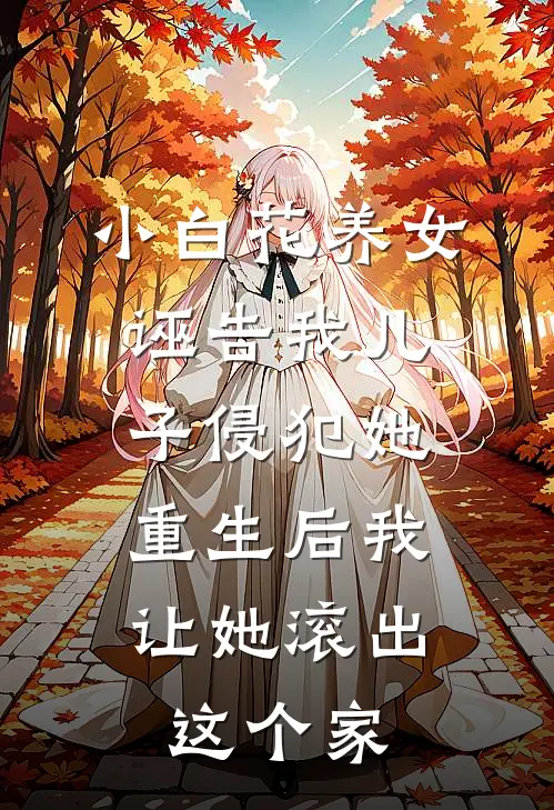 小白花养女诬告我儿子侵犯她，重生后我让她滚出这个家