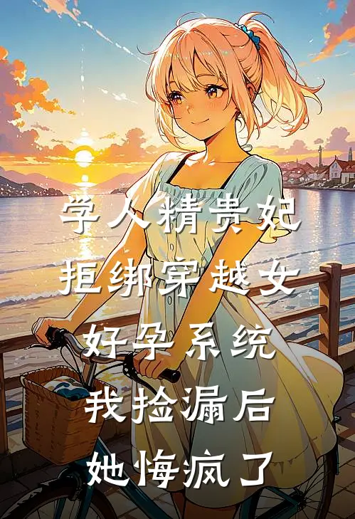 学人精贵妃拒绑穿越女好孕系统，我捡漏后她悔疯了