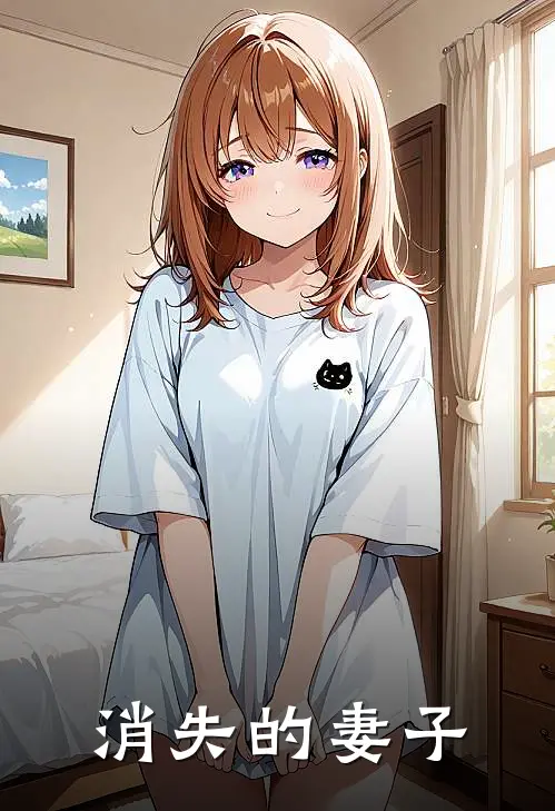 消失的妻子