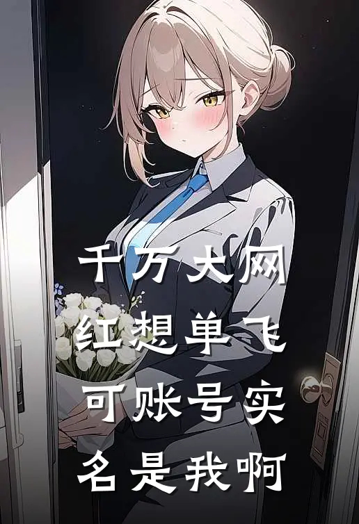 千万大网红想单飞，可账号实名是我啊