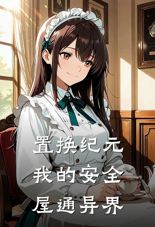 置换纪元：我的安全屋通异界