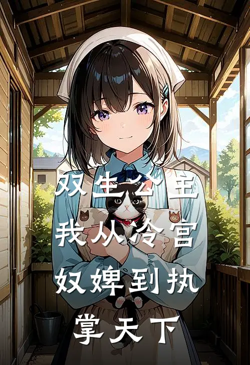 双生公主：我从冷宫奴婢到执掌天下