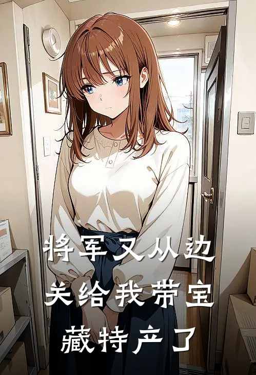 将军又从边关给我带宝藏特产了