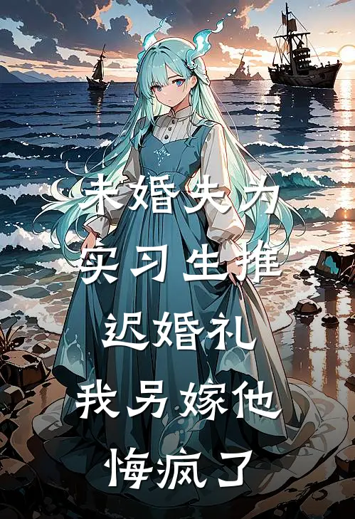未婚夫为实习生推迟婚礼，我另嫁他悔疯了