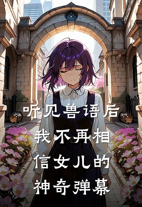 听见兽语后，我不再相信女儿的神奇弹幕
