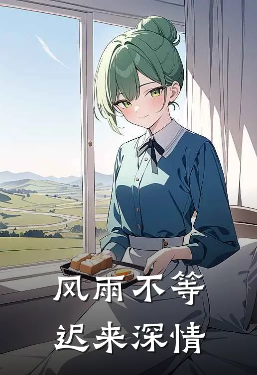 风雨不等迟来深情