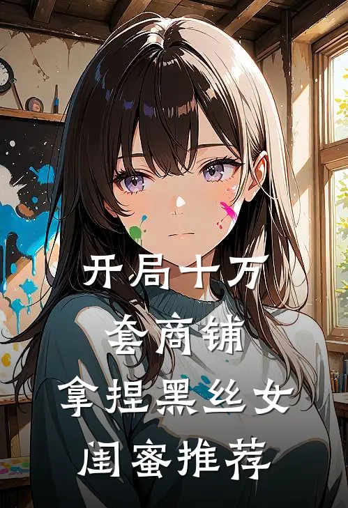 开局十万套商铺：拿捏黑丝女闺蜜推荐