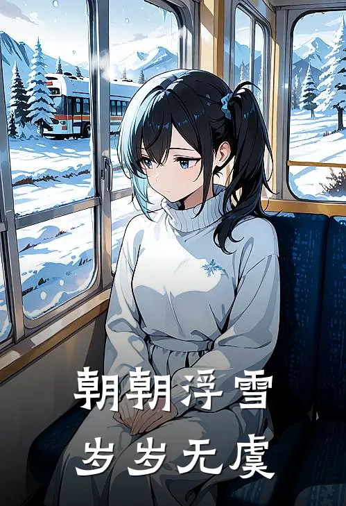朝朝浮雪，岁岁无虞
