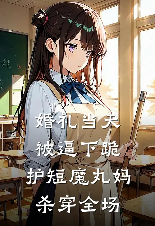 婚礼当天被逼下跪，护短魔丸妈杀穿全场