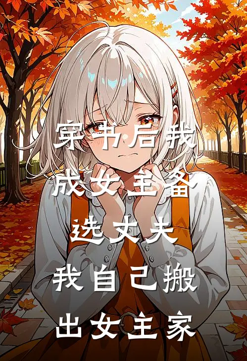 穿书后我成女主备选丈夫，我自己搬出女主家