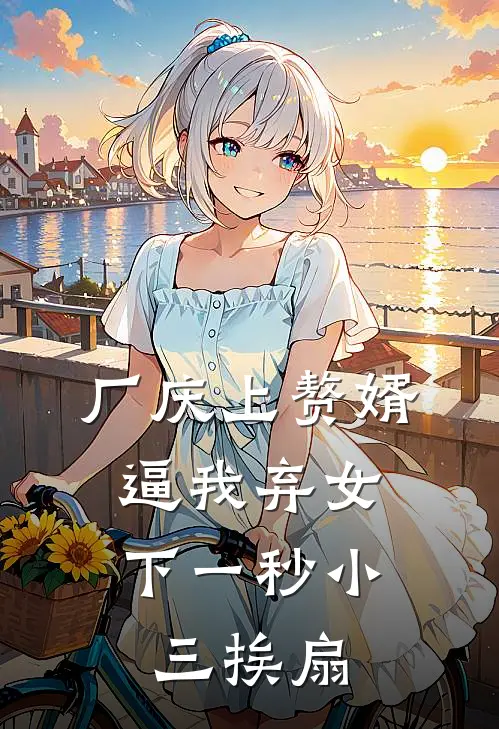 厂庆上赘婿逼我弃女，下一秒小三挨扇