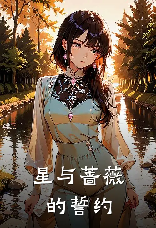 星与蔷薇的誓约