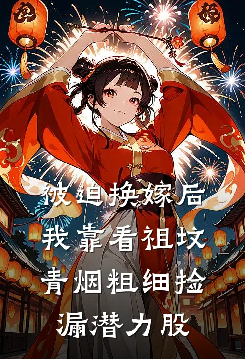 被迫换嫁后，我靠看祖坟青烟粗细捡漏潜力股