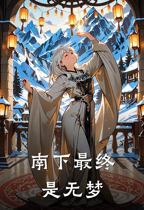 南下最终是无梦