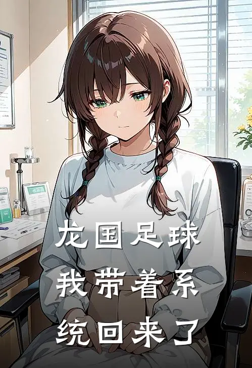 龙国足球：我带着系统回来了