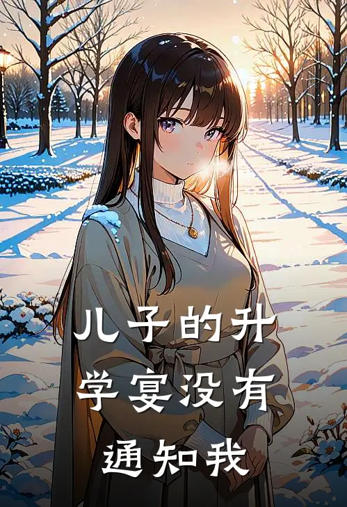 儿子的升学宴没有通知我