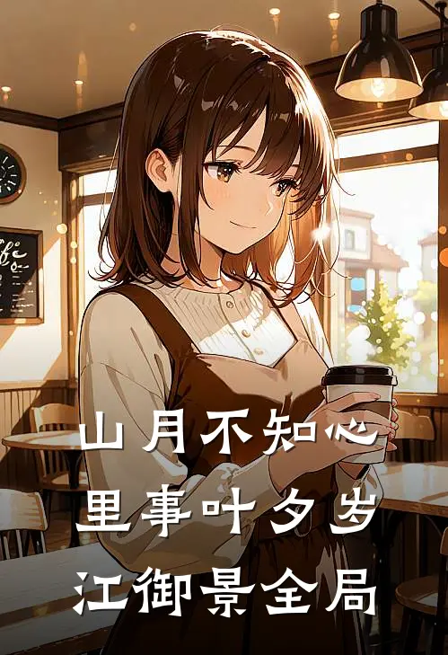 山月不知心里事叶夕岁江御景全局