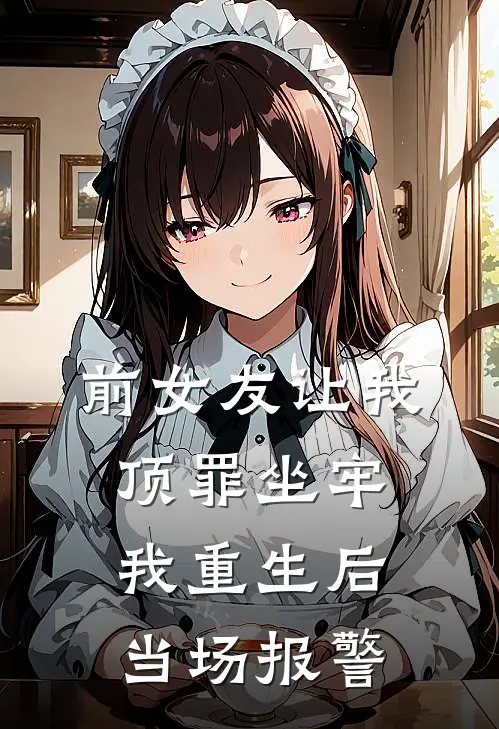 前女友让我顶罪坐牢，我重生后当场报警