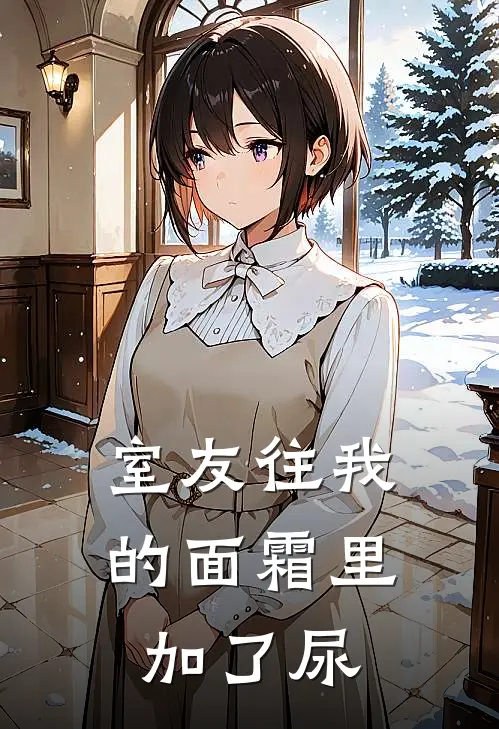 室友往我的面霜里加了尿