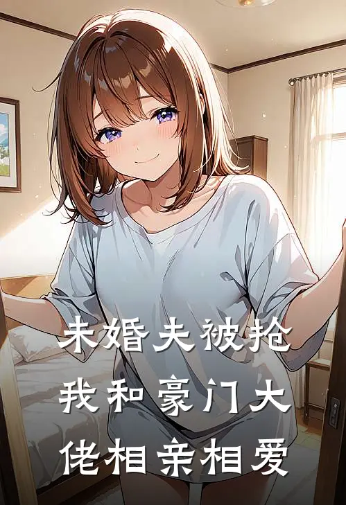 未婚夫被抢，我和豪门大佬相亲相爱