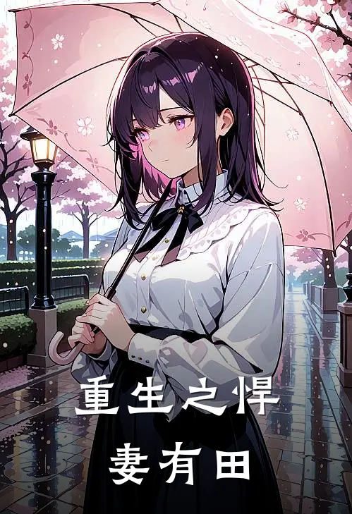 重生之悍妻有田