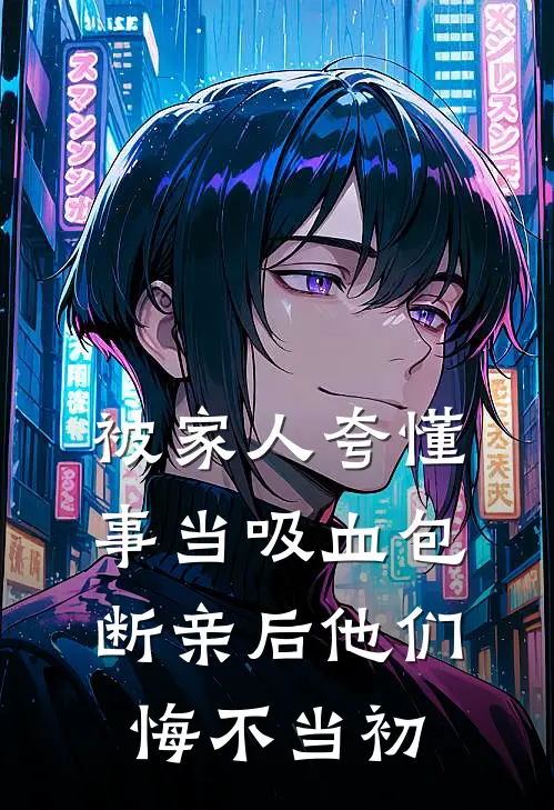 被家人夸懂事当吸血包，断亲后他们悔不当初