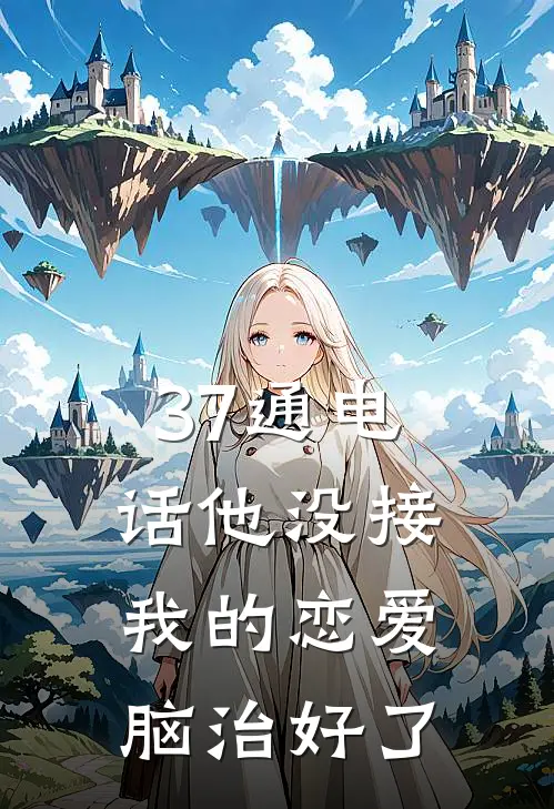 37通电话他没接，我的恋爱脑治好了