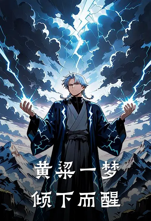 黄粱一梦，倾下而醒