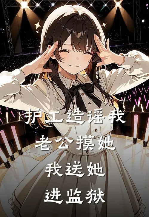 护工造谣我老公摸她，我送她进监狱