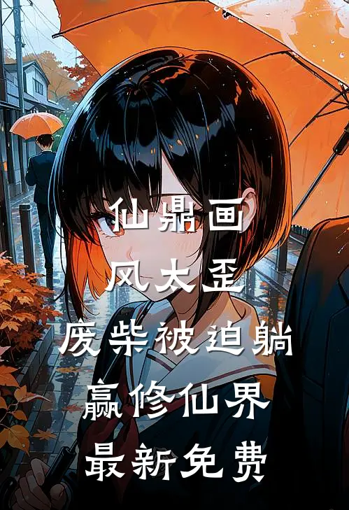 仙鼎画风太歪，废柴被迫躺赢修仙界最新免费