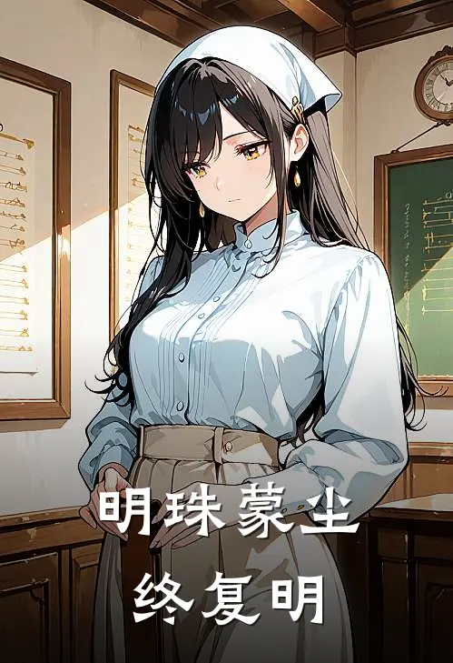 明珠蒙尘终复明