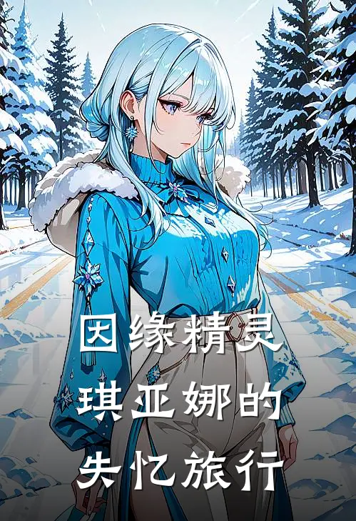 因缘精灵：琪亚娜的失忆旅行