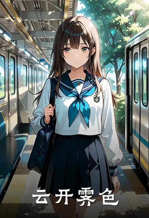 云开霁色