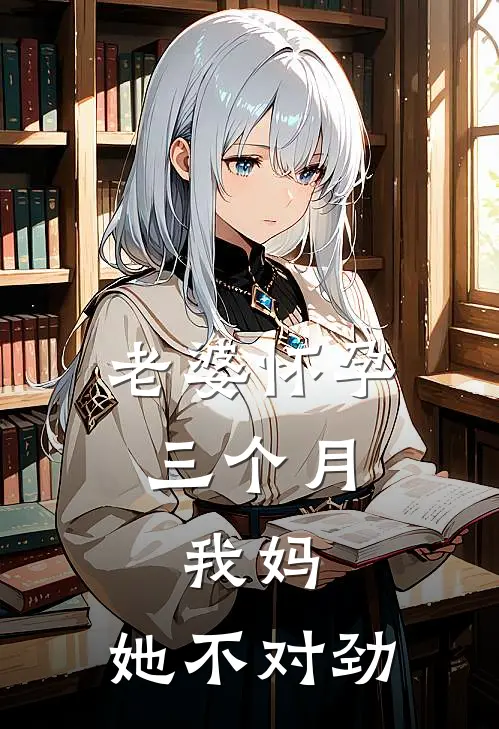 老婆怀孕三个月，我妈：她不对劲
