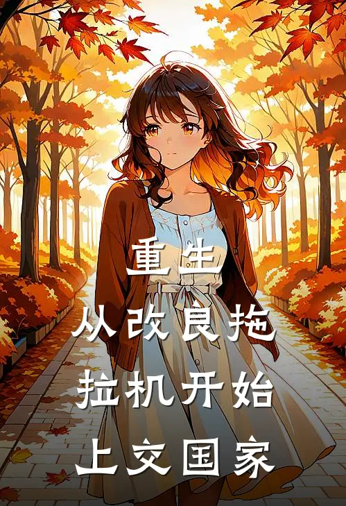 重生：从改良拖拉机开始上交国家