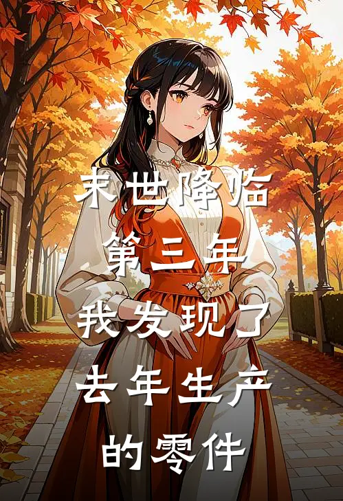 末世降临第三年，我发现了去年生产的零件