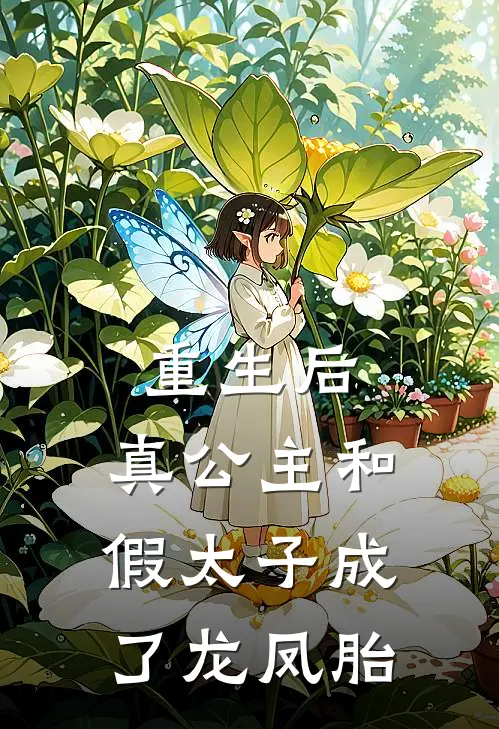 重生后，真公主和假太子成了龙凤胎