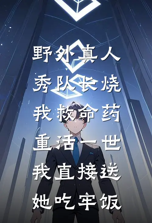 野外真人秀队长烧我救命药，重活一世我直接送她吃牢饭