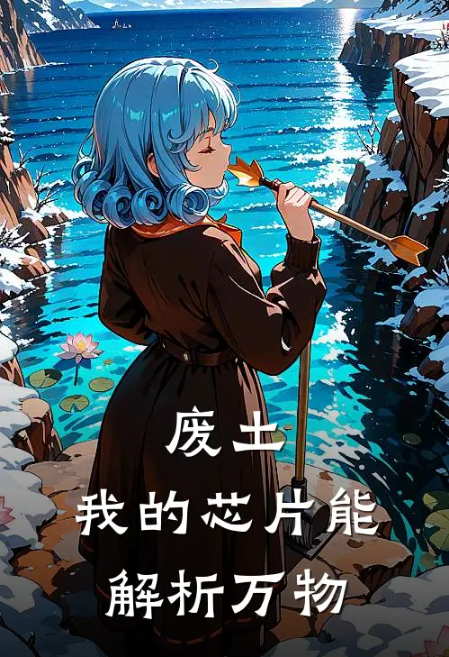 废土：我的芯片能解析万物