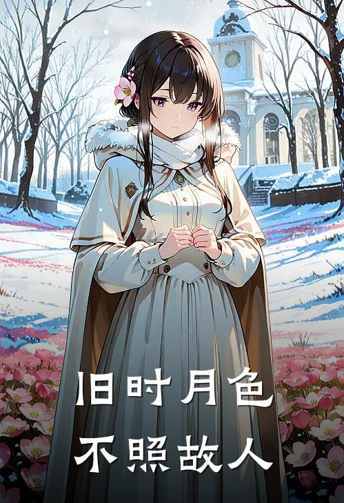 旧时月色，不照故人