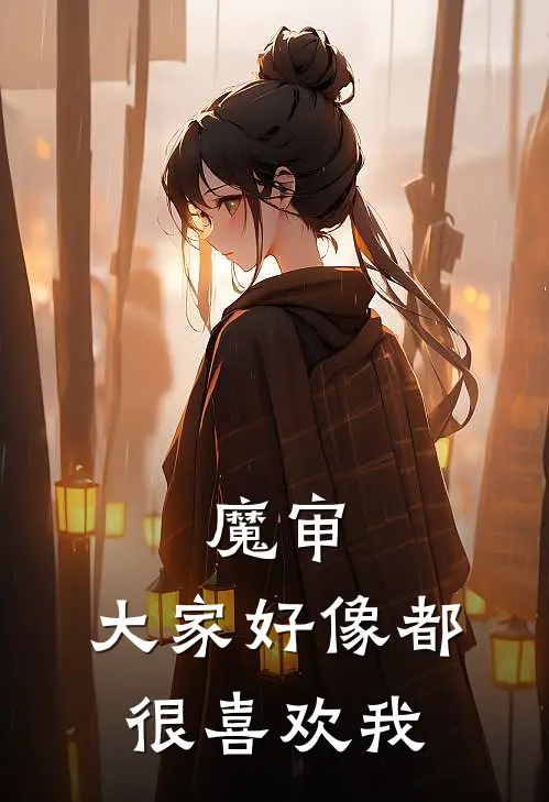 魔审：大家好像都很喜欢我
