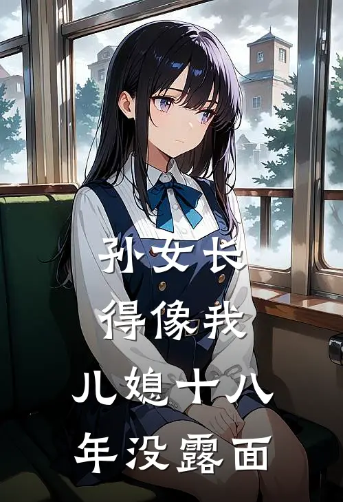孙女长得像我，儿媳十八年没露面