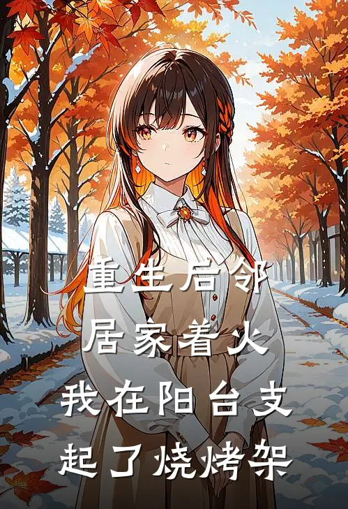 重生后邻居家着火，我在阳台支起了烧烤架