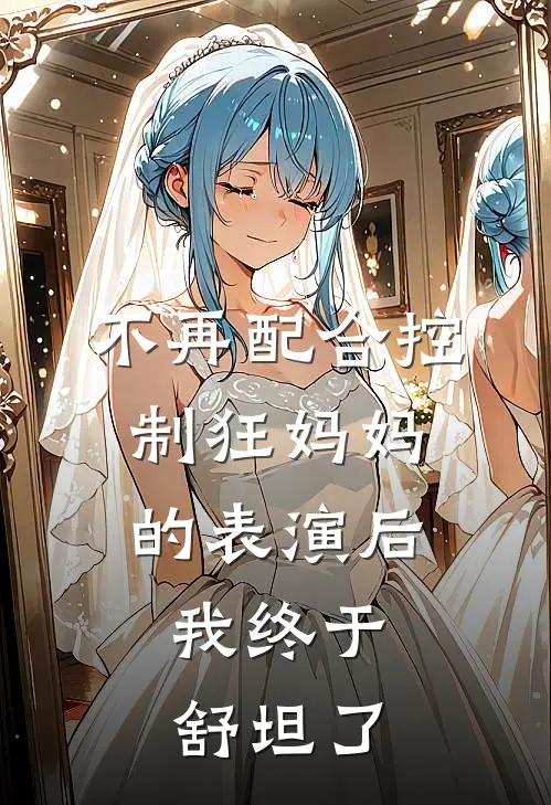 不再配合控制狂妈妈的表演后，我终于舒坦了