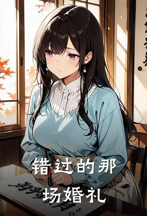 错过的那场婚礼