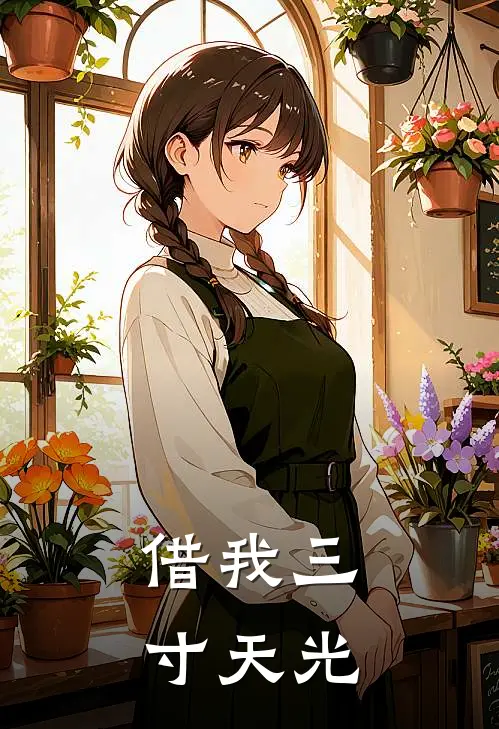 借我三寸天光