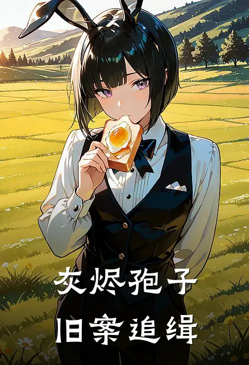 灰烬孢子：旧案追缉
