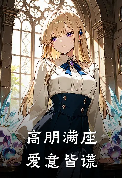 高朋满座，爱意皆谎